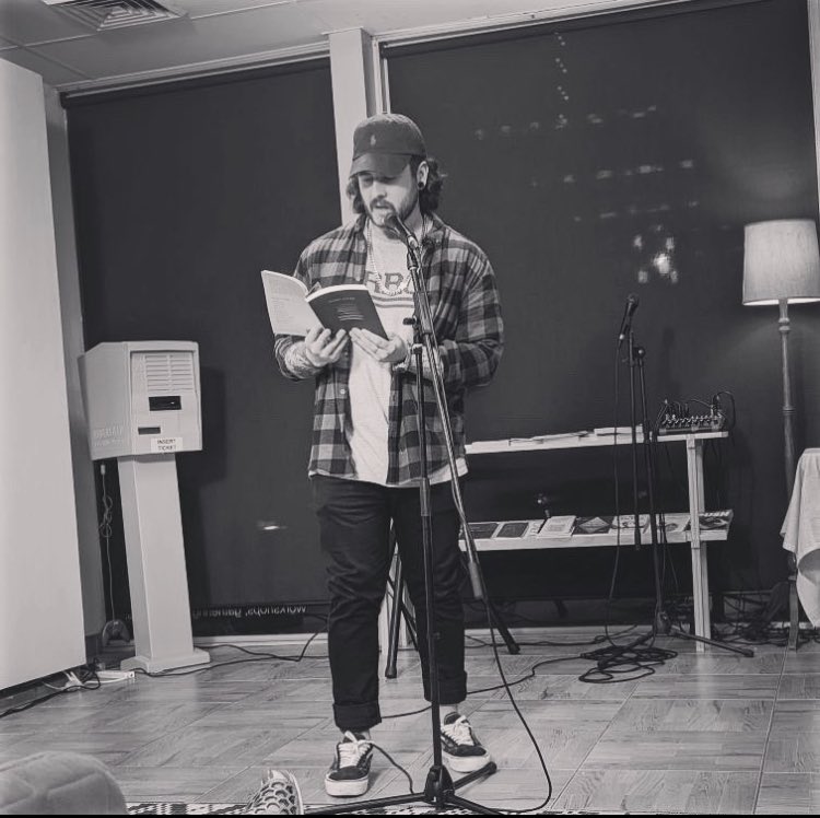 Benjamin D. Muir tweet media