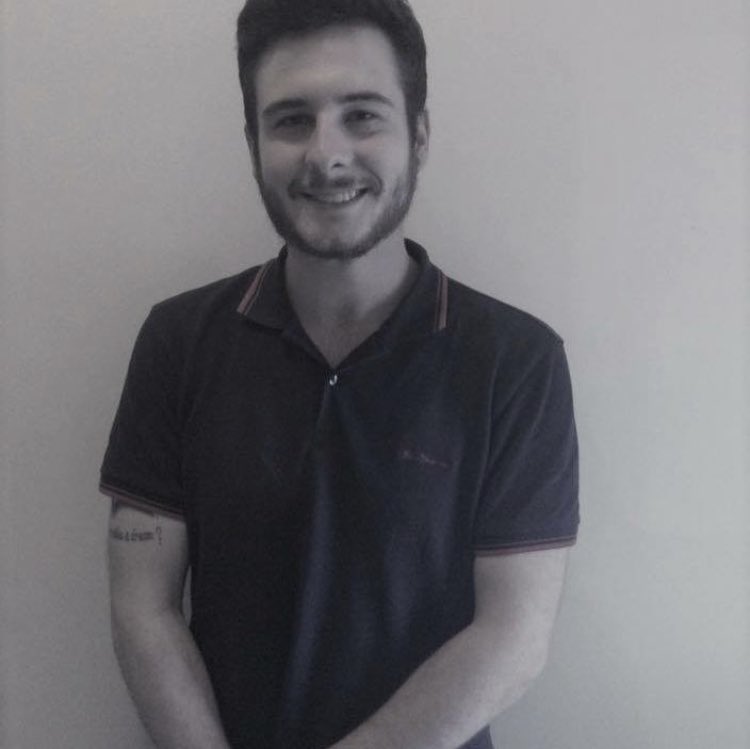 Benjamin D. Muir tweet media