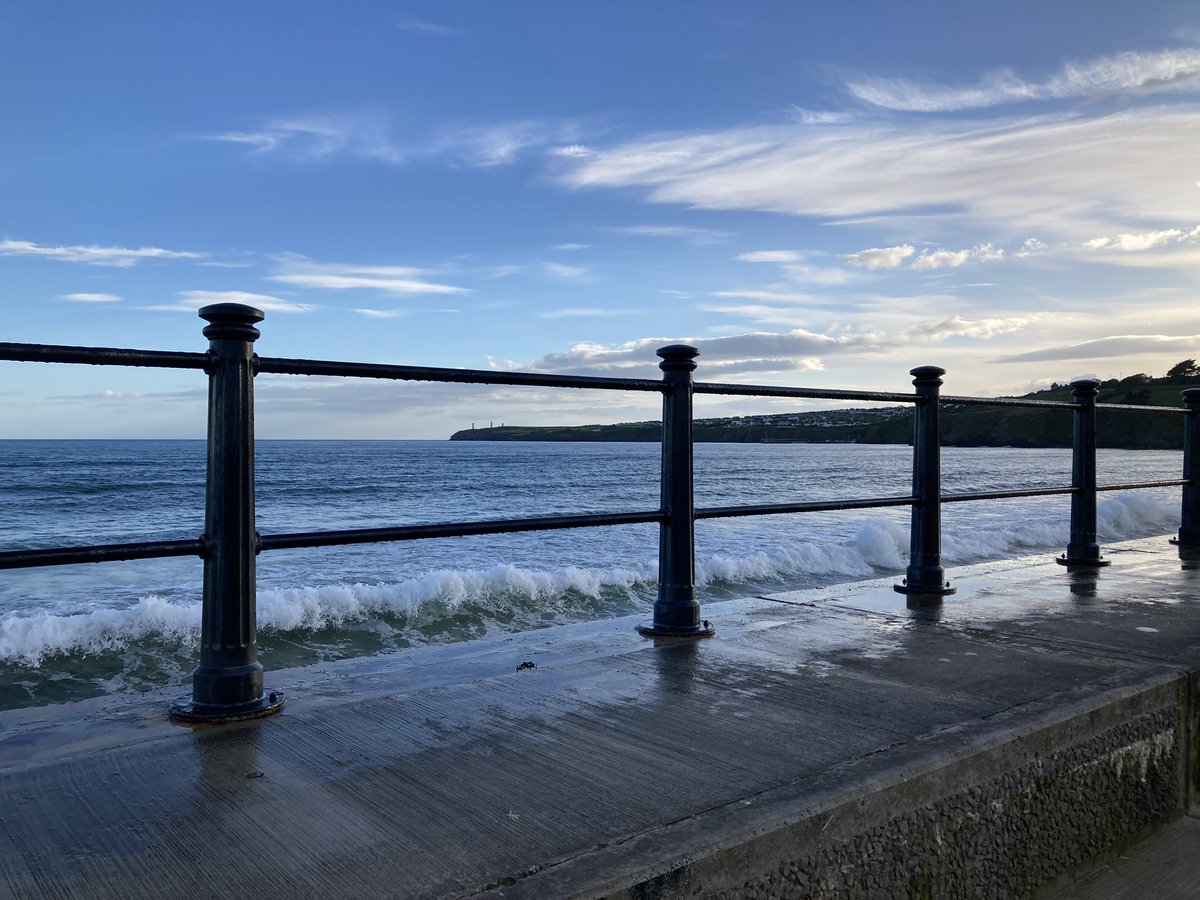 🌊☀️#Tramore #Waterford