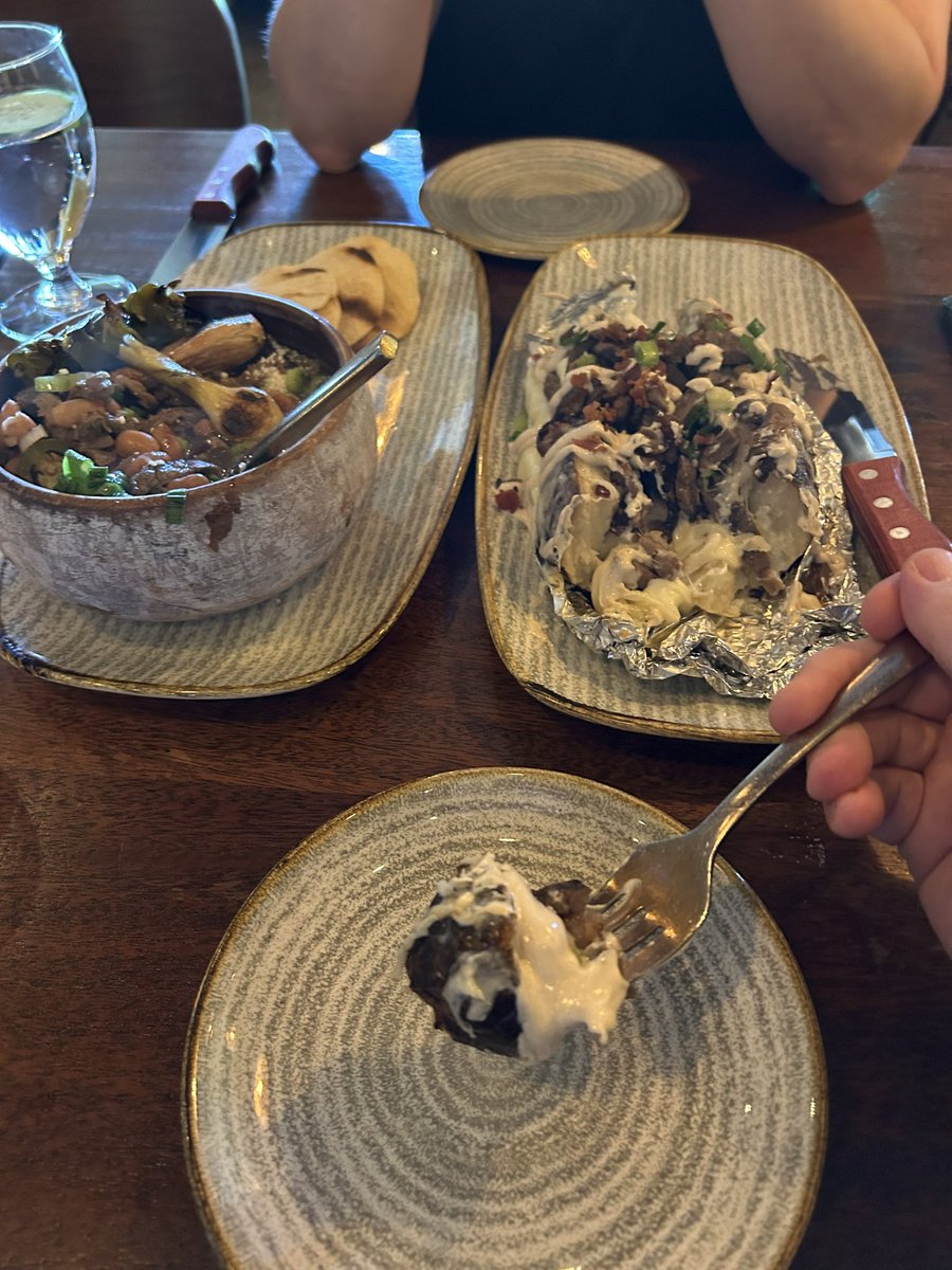 The Pie God tweet media