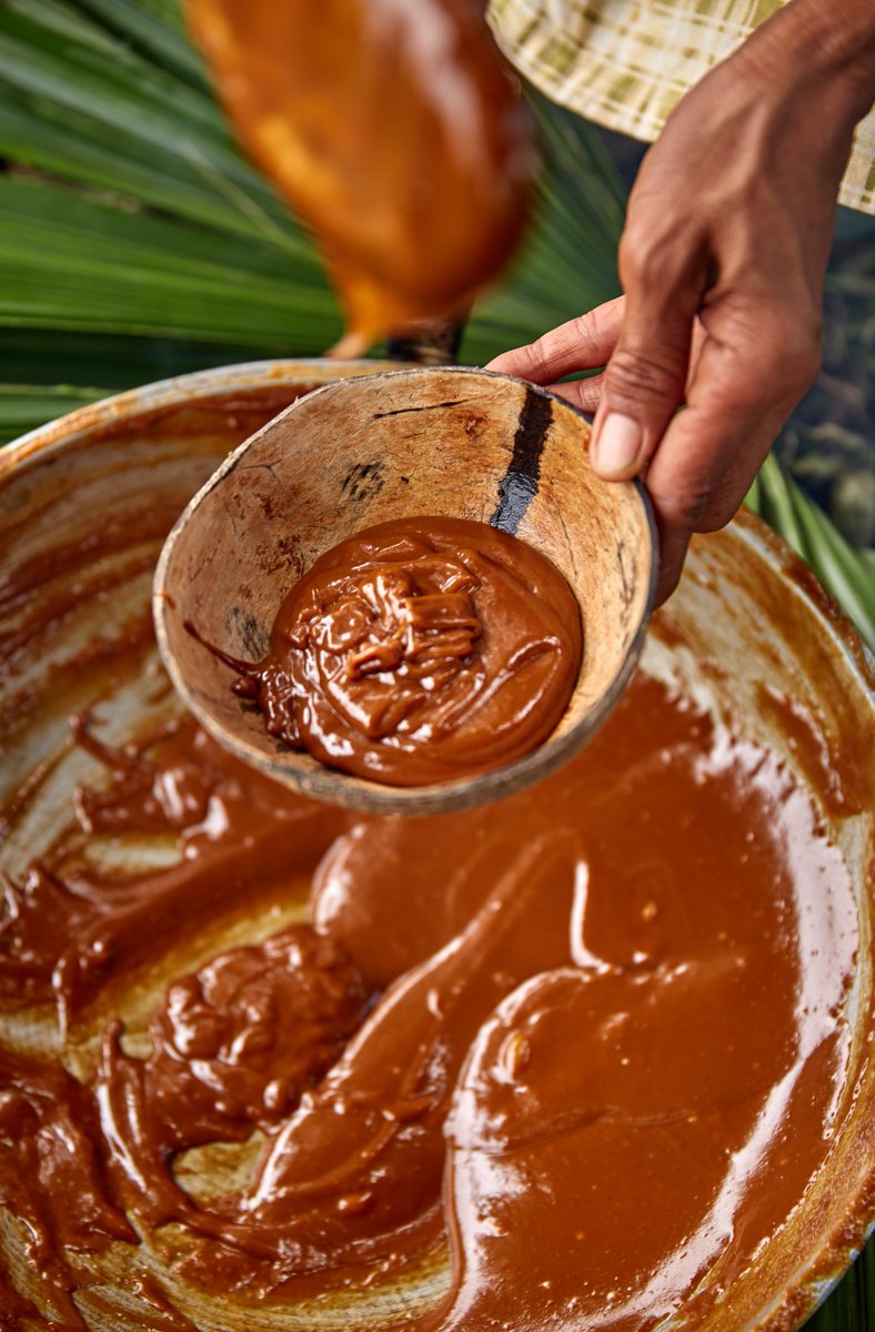 cagayanturismo's tweet photo. Happy #MANGANDay, Kalakbays! Let's start off our morning as we spread good vibes as thick as this coco jam! 📷

Today's feature: Allacapan's coco jam.

#CagaYUMM #Cagayan #CagayanProvince #endlessfuncagayan #VisitCagayanPH #YourIslandsAndValleyOfFUN #TWOrismoSaLambak https://t.co/bSUndfhDEJ