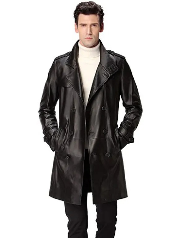 Men’s Fashion Genuine Leather Black Coat

🌟Free Delivery
🌟Black Leather Coat
🌟Finest Stitching Through

🛒 theleatherz.com/product/mens-f…

#MenCoat #FashionCoat #LeatherCoat #BlackCoat