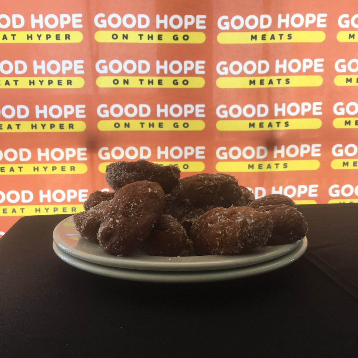 ashrafallie2918's tweet photo. @poobie_pillay Good Morning Doc, for this post you deserve koesisters…#HopeIsLife https://t.co/zFhJFekQtT