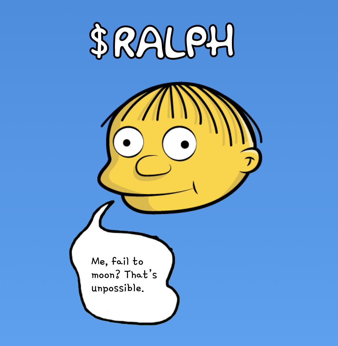 Ralph tweet media