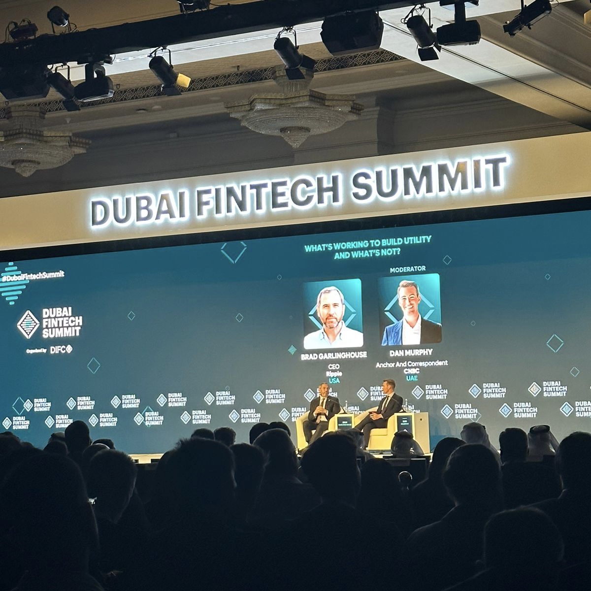We had an amazing time at #DubaiFintechSummit 2023 discussing the future of finance - already looking forward to next year's event!

Read more (Danish content): kjoller.com/news.asp?sId=6…
