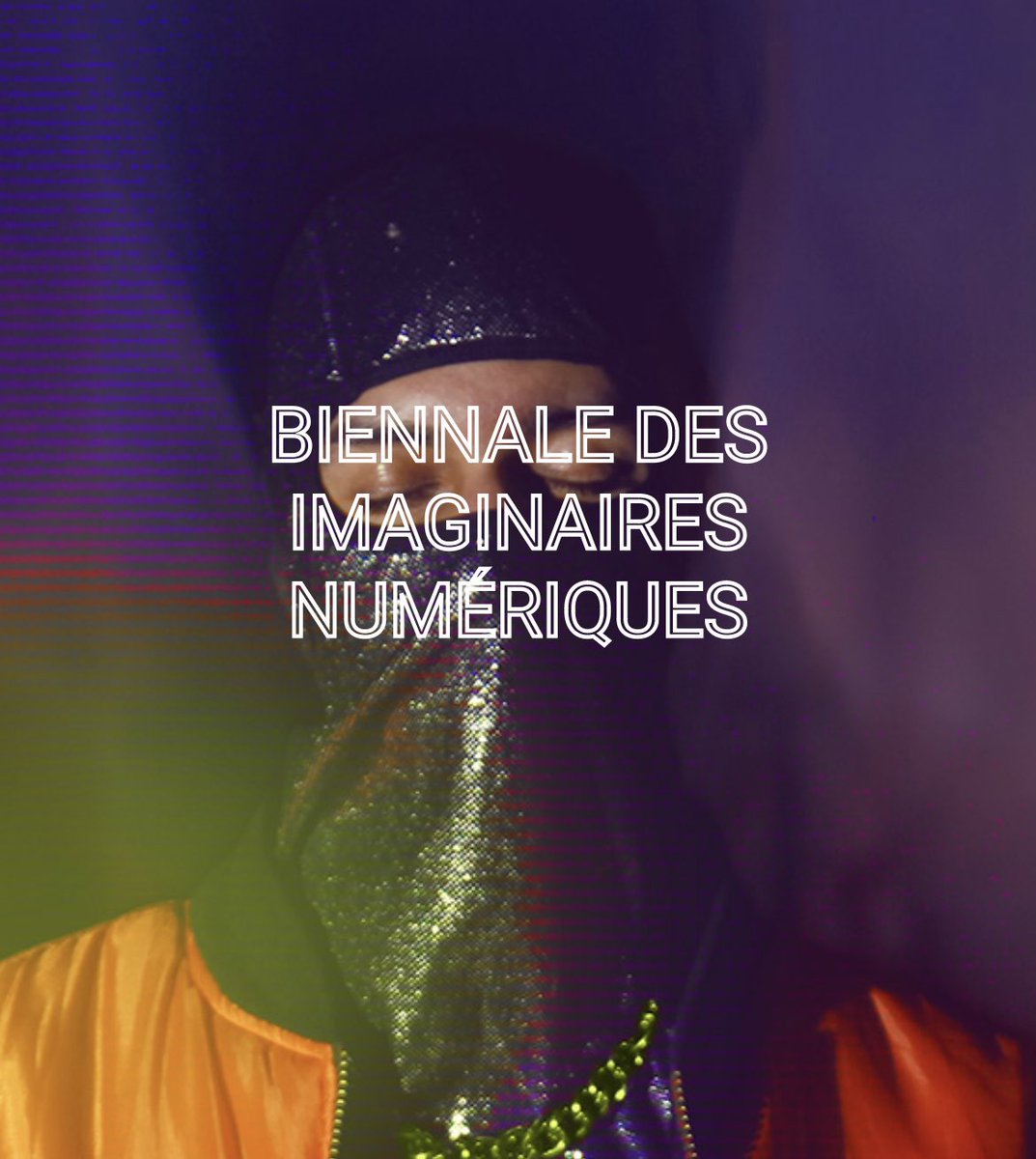 #VisiteVirtuelle | #ArtsNumériques 

📍La biennale des Imaginaires Numériques 2️⃣0️⃣2️⃣3️⃣ <a href="/secondenatzinc/">SECONDE NATURE | ZINC</a> @Friche_BDM se digitalise &amp; propose de (re)visiter ses expositions et de (re)découvrir les œuvres grâce à de nouveaux formats inédits

👉chroniques.org/la-biennale-di…