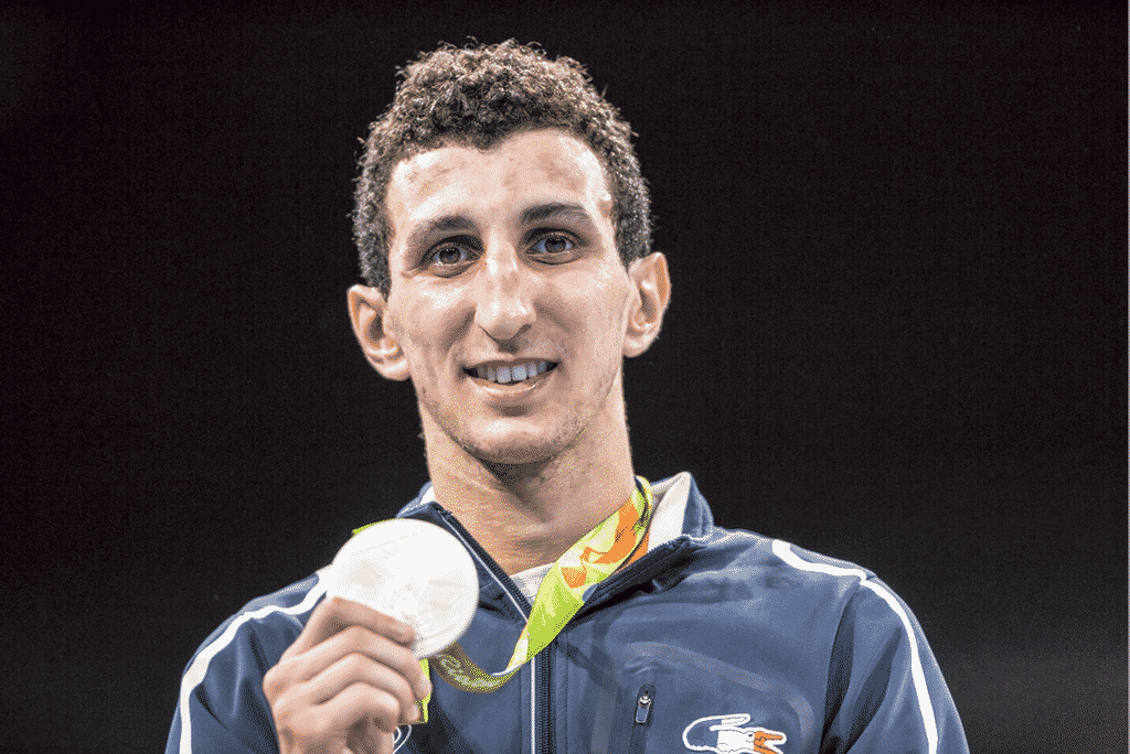 JToulousain's tweet photo. Deux boxeurs toulousains médaillés aux Championnats du monde amateurs 
#Boxe #Toulouse #Paris2024 
https://t.co/gWTBjzTGC5 https://t.co/ASY94vT5S2