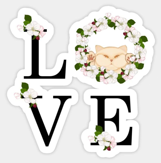 copper_amulet's tweet photo. Cute apple blossom cat. Love
https://t.co/lOzxQuhPMb
#lovecat #appleblossom #cat #catlover #springtime #teepublic #sickers #tshirt #mug https://t.co/9lX3SjnVxO
