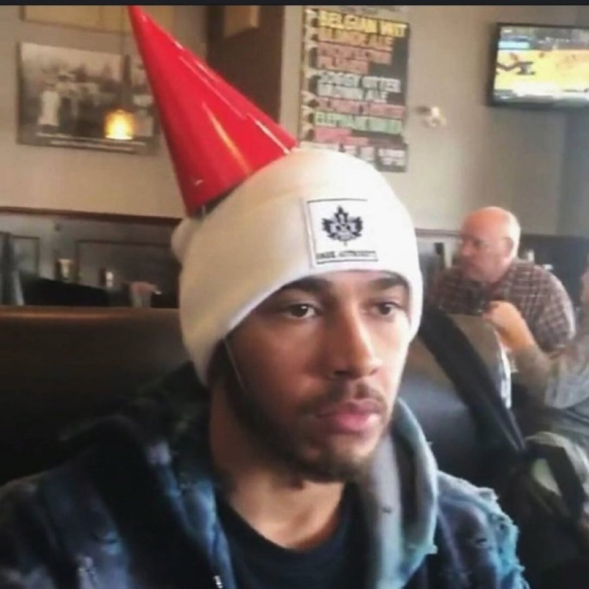 üst üste üç yarış haftası heeyy