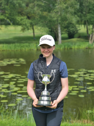 Brocton Hall Golf Club tweet media