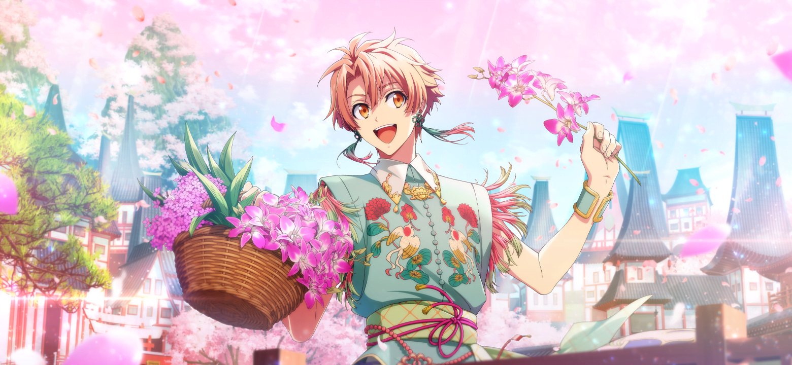 IDOLiSH7 Updates on X: IDOLiSH7 Updates on X:
