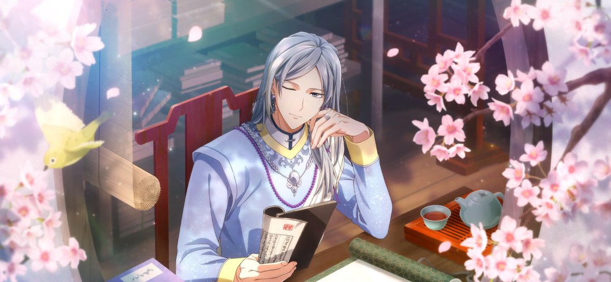 アイナナ リンウイ ポスカ 悠 FwuHYStaIAAZb09.jpg?format=jpg