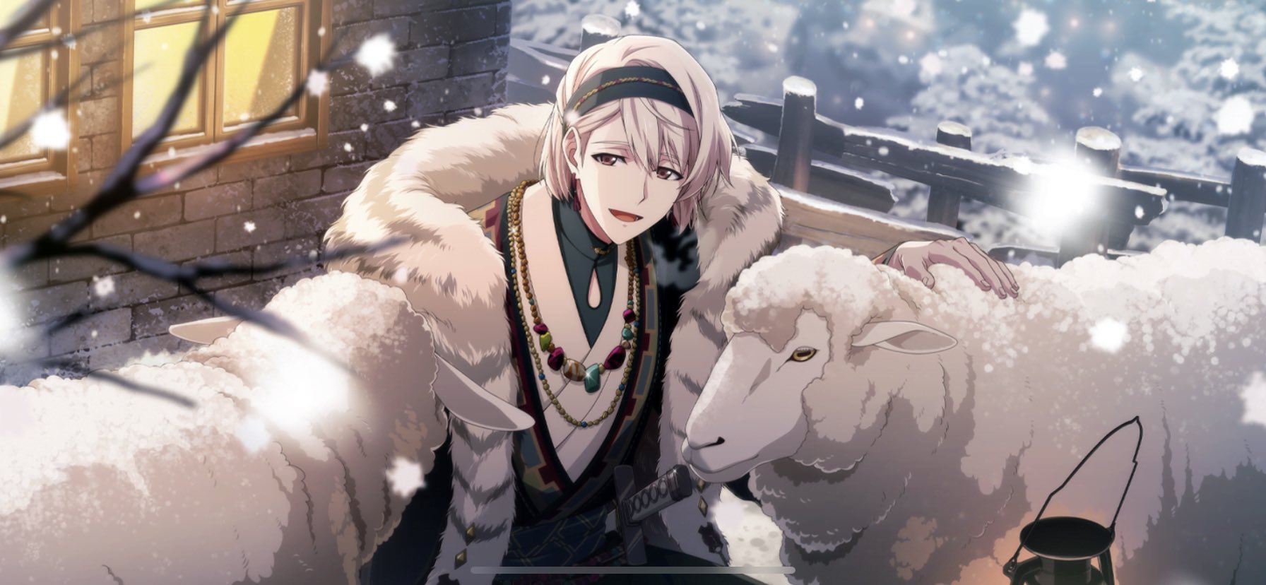 IDOLiSH7 Updates on X: 