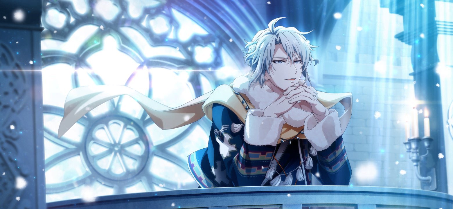 IDOLiSH7 Updates on X: 