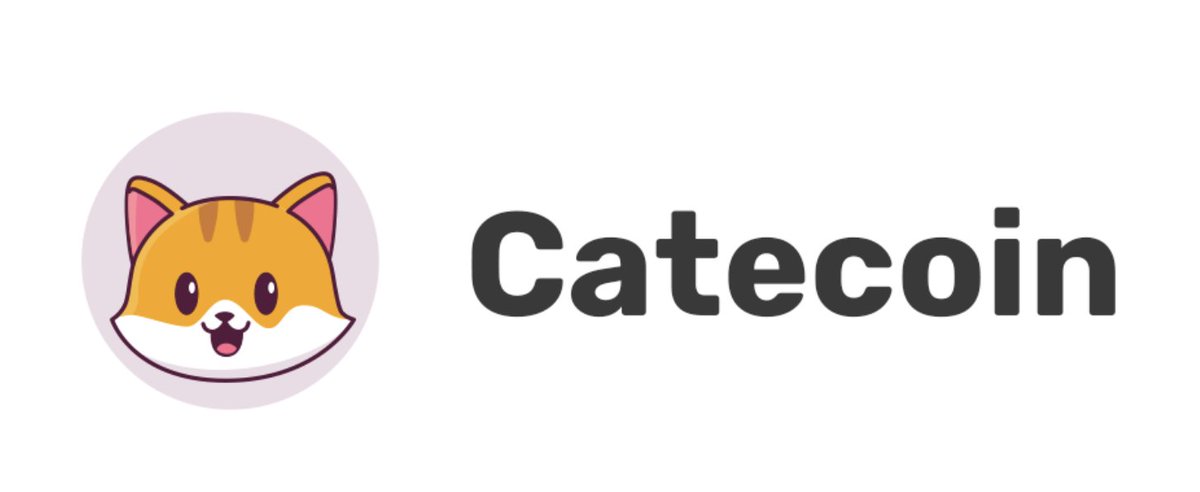 catecoin's tweet photo. #Catecoin ETH Contract - 
https://t.co/ohTikGb1bv

-You can Earn 0.30% Pool Fees by providing liquidity in #Uniswap 
- You can move your Token from #bnbchain to #ethchain using #multichain  Bridge - https://t.co/bpXu8SMvQy
- #Cate ETH contract is verified  by #etherscan and #CoinGecko