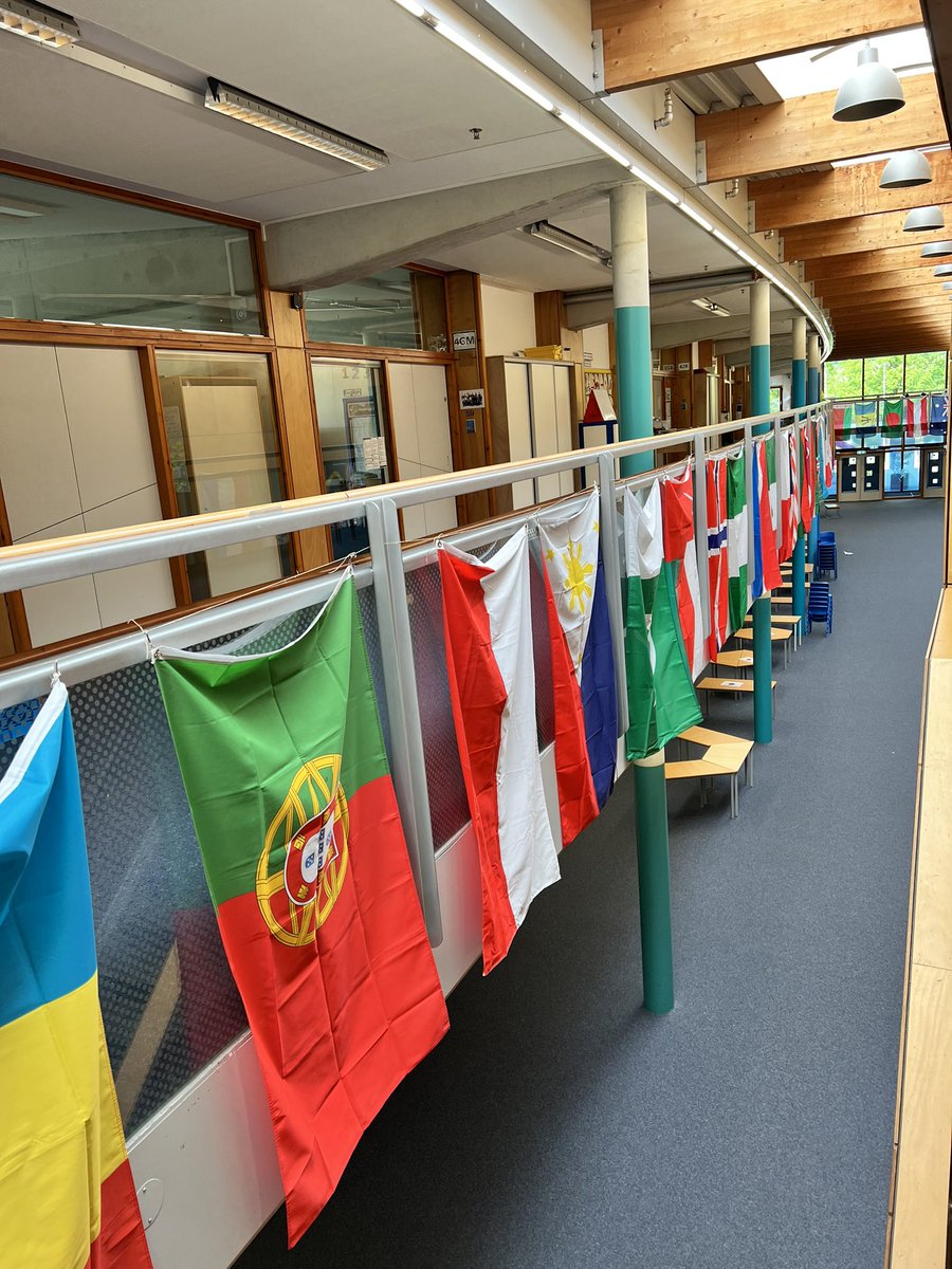 In preparation of the exciting week ahead. Celebrating BSN communities. #internationalschool Sharing and caring #ExpatLife <a href="/BSNJSV/">BSN Vlaskamp</a> <a href="/BSNetherlands/">British School (BSN)</a> 🇮🇳🇾🇪🇳🇱🇬🇧