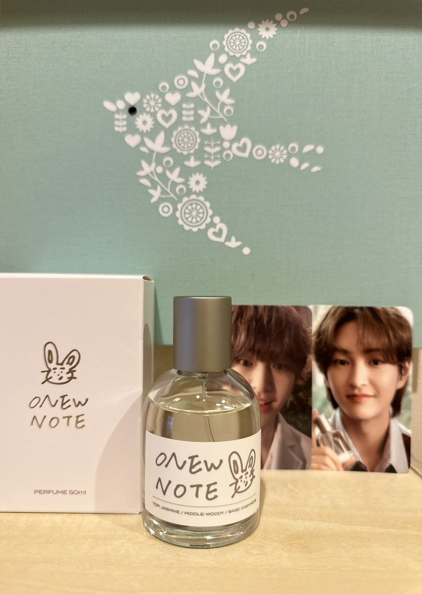 爆安爆安onew Note オニュノート 香水 香水(女性用) | esperanzaqc.com