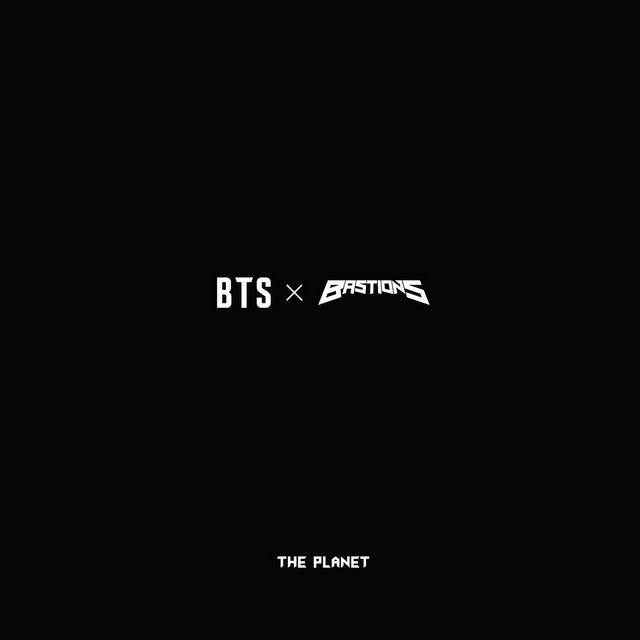 🔥 New Music Off The Grill 🔥

@bts_bighit - The Planet

#NewMusic
#OffTheGrill899 
#BTS
#ThePlanet