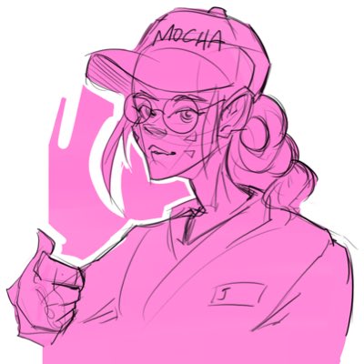 Modojo2's tweet image. #NewProfilePic