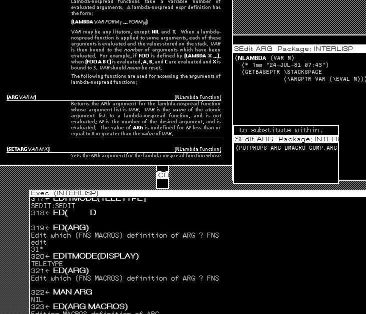 Larry Masinter tweet media