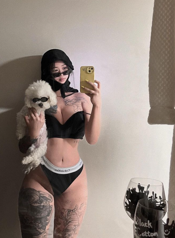 我适合做一个反差肉便器吗? #母狗 #女高 #萝莉