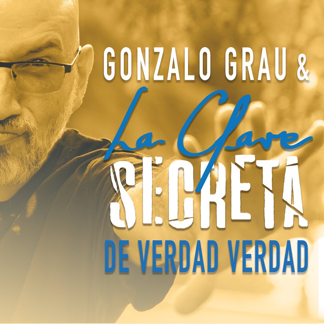 New album! … in all platforms