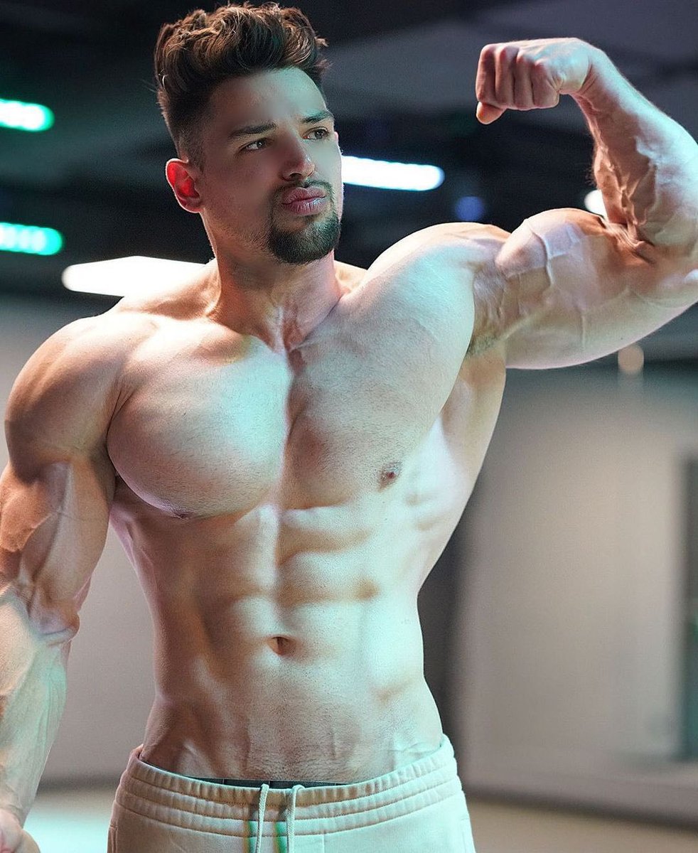 Graham Smith on Twitter: "Jamar Pusch"