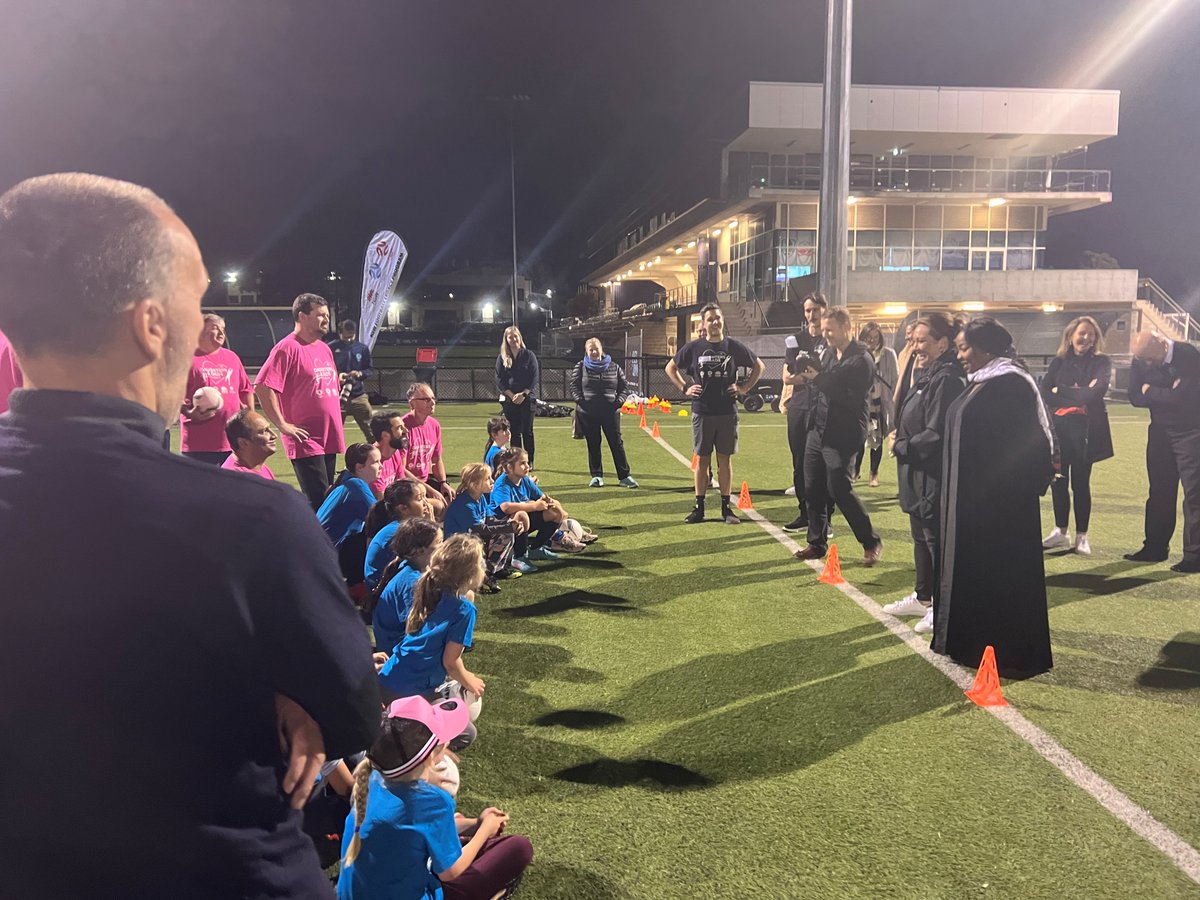 Prof Philip Morgan tweet media