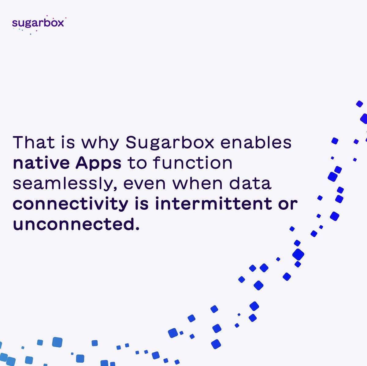 Sugarbox tweet media