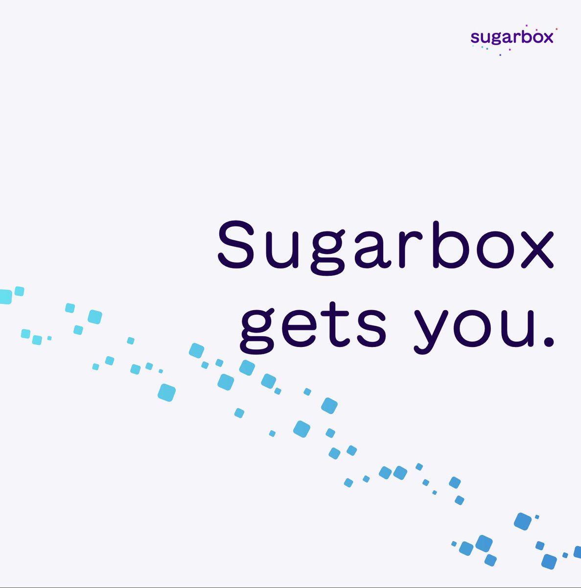Sugarbox tweet media