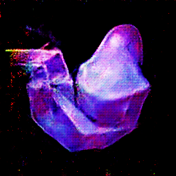 Gantom Stones tweet media