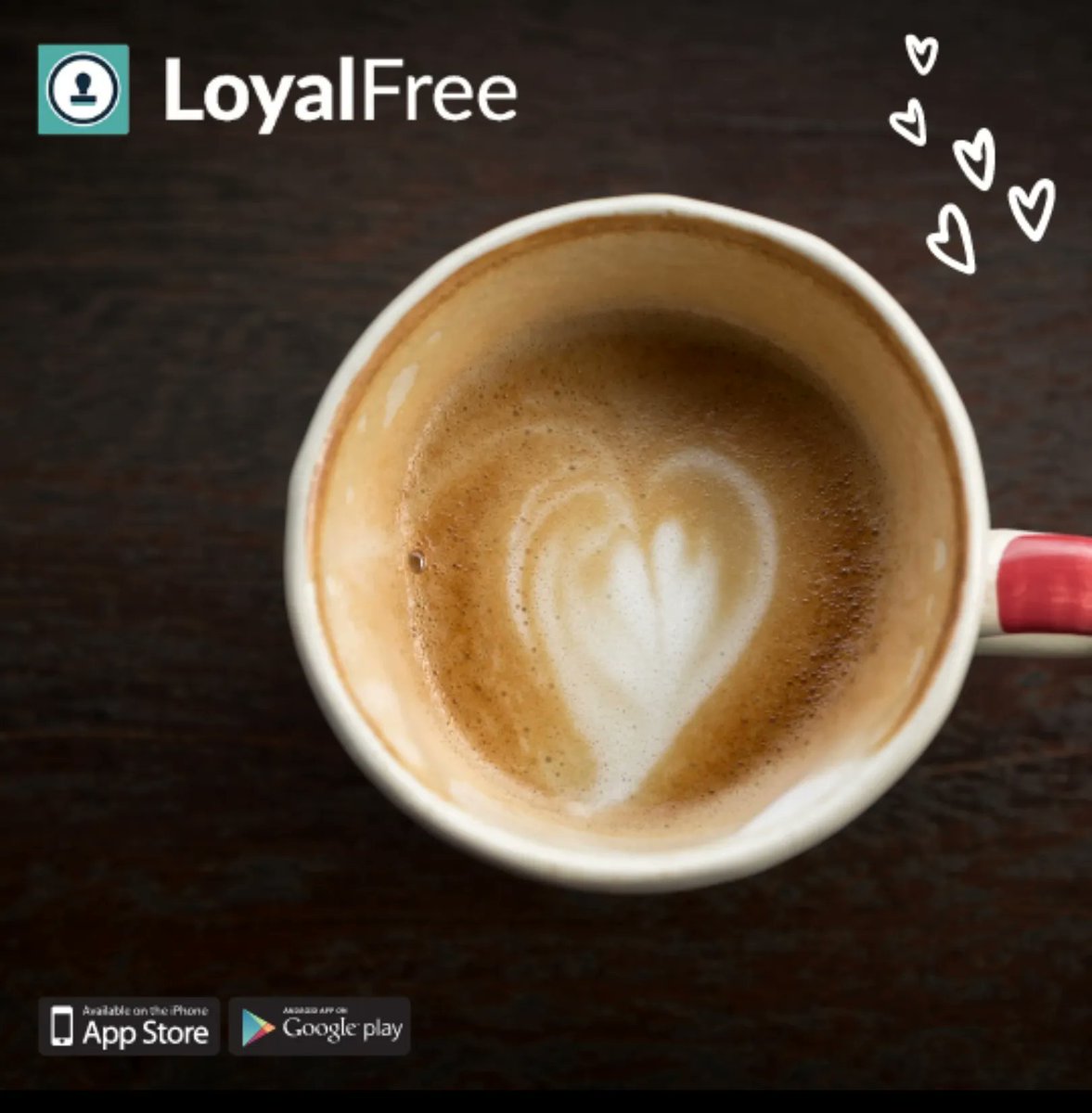 HelloDorking's tweet photo. How to shop local, and save money.
Itβs easy with the @loyalfreeapp
ππ½ Easy to download
ππ½ Easy to use
ππ½ Easy to access discounts and savings
So download the LoyalFree app to make sure you know where the best deals are in Dorking.
#LoyalFreeApp #LoyalFree #ShopLocal https://t.co/LJWor1uxYJ