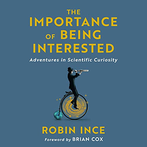 Congratulations to everyone nominated for the #BooksAreMyBagIndieBookAwards! @booksaremybag #IndieBookAwards. @robinince #TheImportanceOfBeingInterested & @Louiestowell  #Loki (A Bad God’s Guide to Ruling the World) are also AUDIOBOOKS. Listen below: