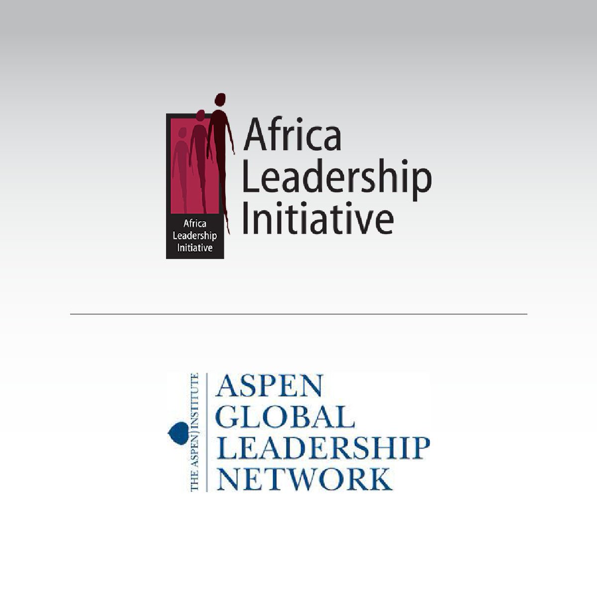Did you know? 
ALI is part of the Aspen Global Leadership Network (AGLN), a global community of successful, high-integrity, entrepreneurial leaders. The Aspen Global Leadership Fellowship Programme connects 14 sector-specific fellowships to share ideas and collaborate.