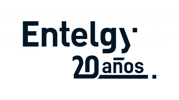 entelgy's tweet photo. ¿Qué te parece nuestro logo 20º aniversario?
Hemos querido reflejar el progreso y el crecimiento de nuestra organización en el logo. Son 2 décadas acompañando y haciendo crecer el negocio de nuestros clientes: un motivo de orgullo y de celebración en 2023
https://t.co/qFlDWSx2MD https://t.co/BVYO01HxK2