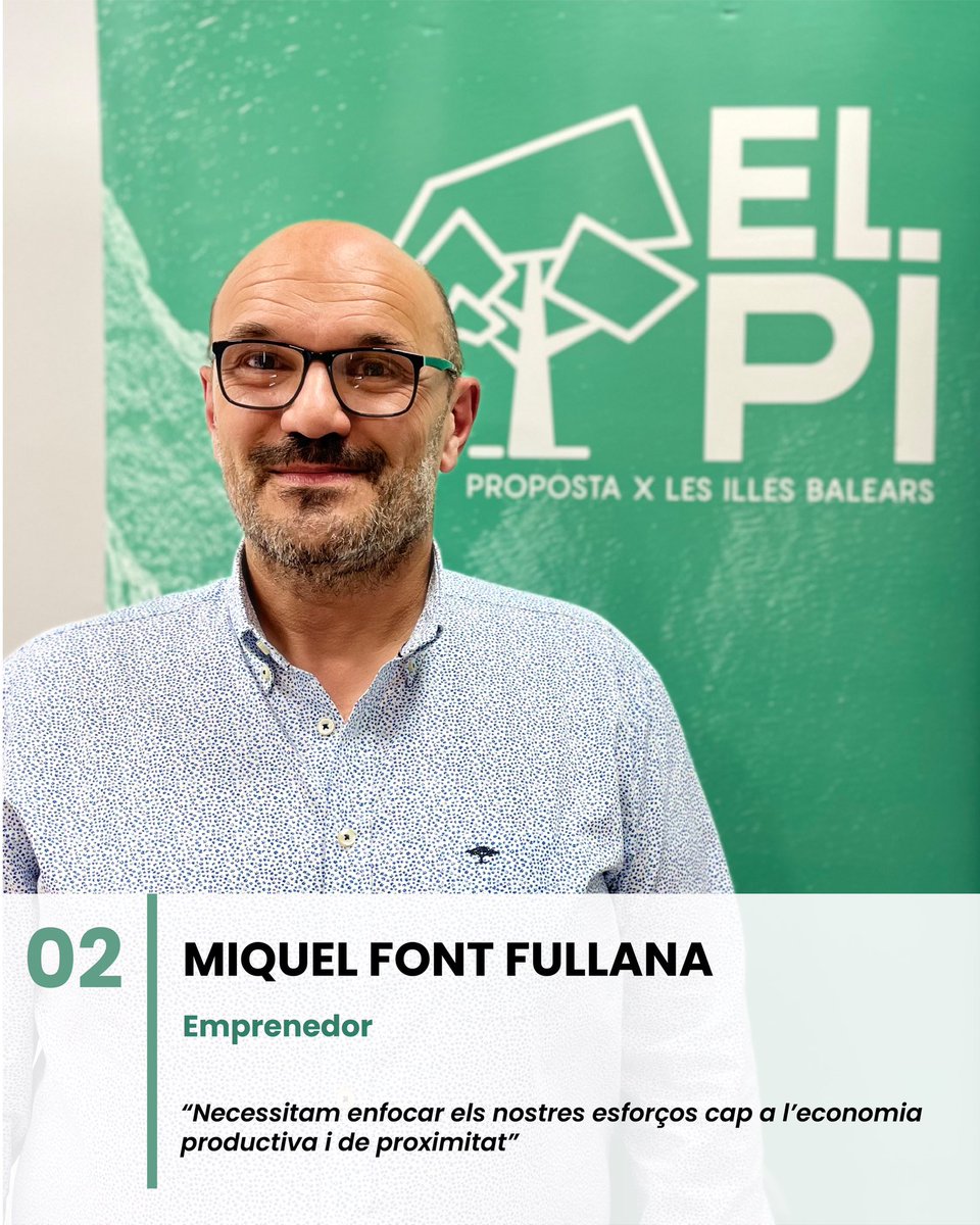 El Pi Llucmajor tweet media