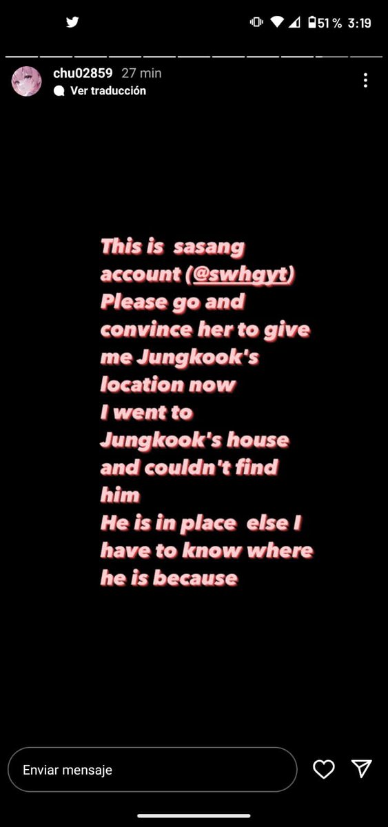 h1ruk_hashi7's tweet photo. Aquí algunas evidencias que pueden adjuntar a los correos de BH para protec Jungkook https://t.co/h2q6p0BfEy