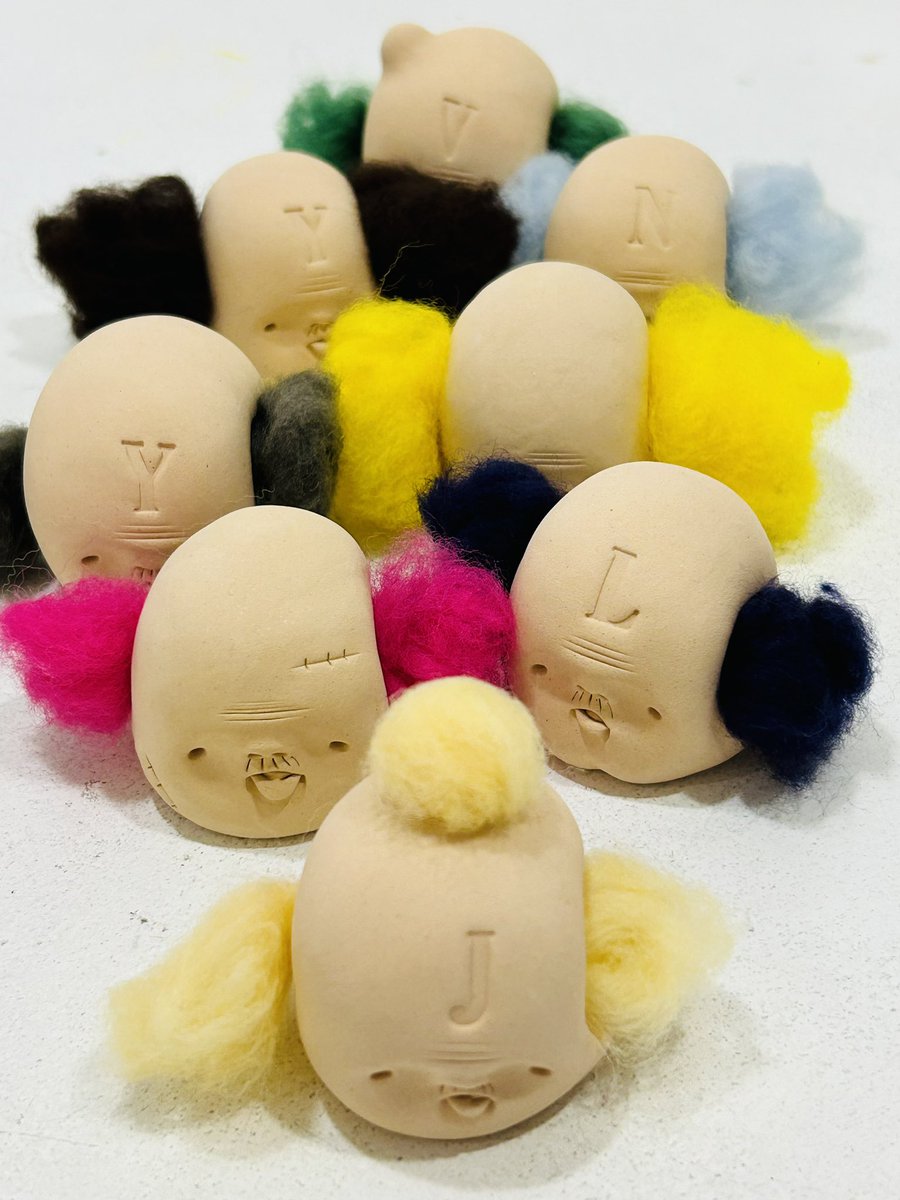 はにわ作家 松江直樹 (@eustam) / Posts / X