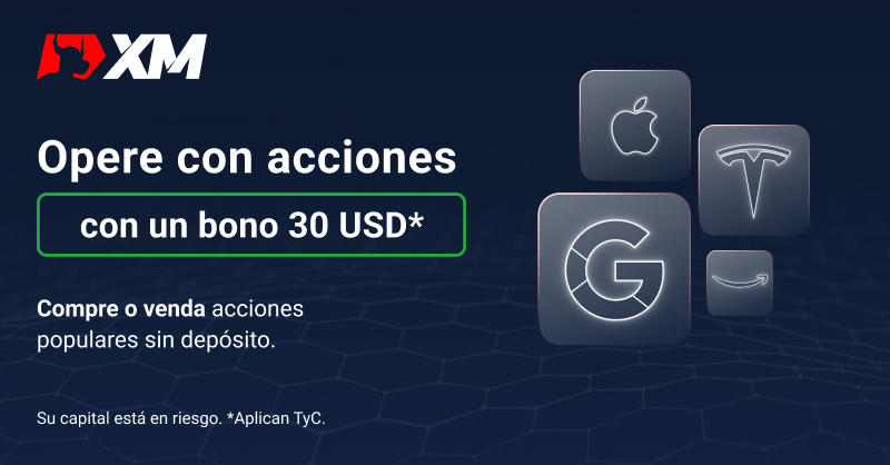 XMLatino's tweet photo. ₿ ¡Opere con +1.000 instrumentos globales SIN RIESGO con nuestra app XM!

💱 CFD sobre forex, índices, acciones, oro y más
🚶 Opere donde quiera
✔️Compatible con MT4 y MT5
🚀 Únase a una comunidad de +10 M de traders

¡Empiece a operar con un bono de 30 USD!

#XM #XMapp