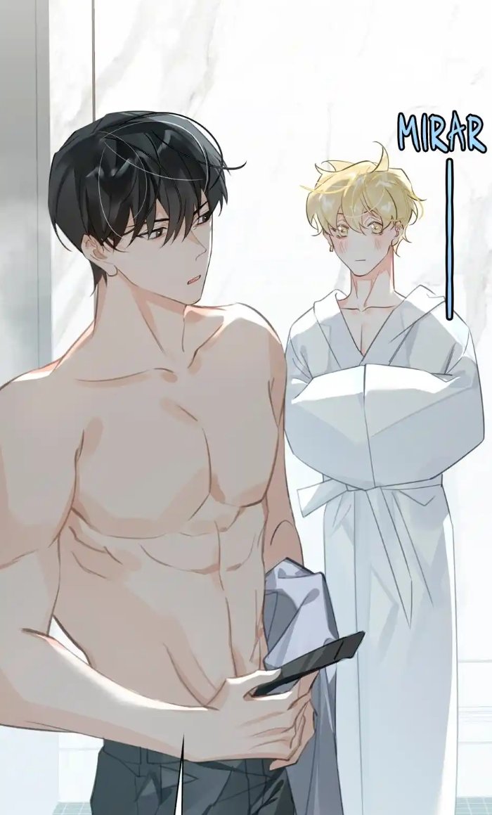 _mariii_21's tweet photo. “¿Nos bañamos juntos?” 

Aprovechaaaa 🤩
#Thecodeofsilence https://t.co/7H2BKFrh2j