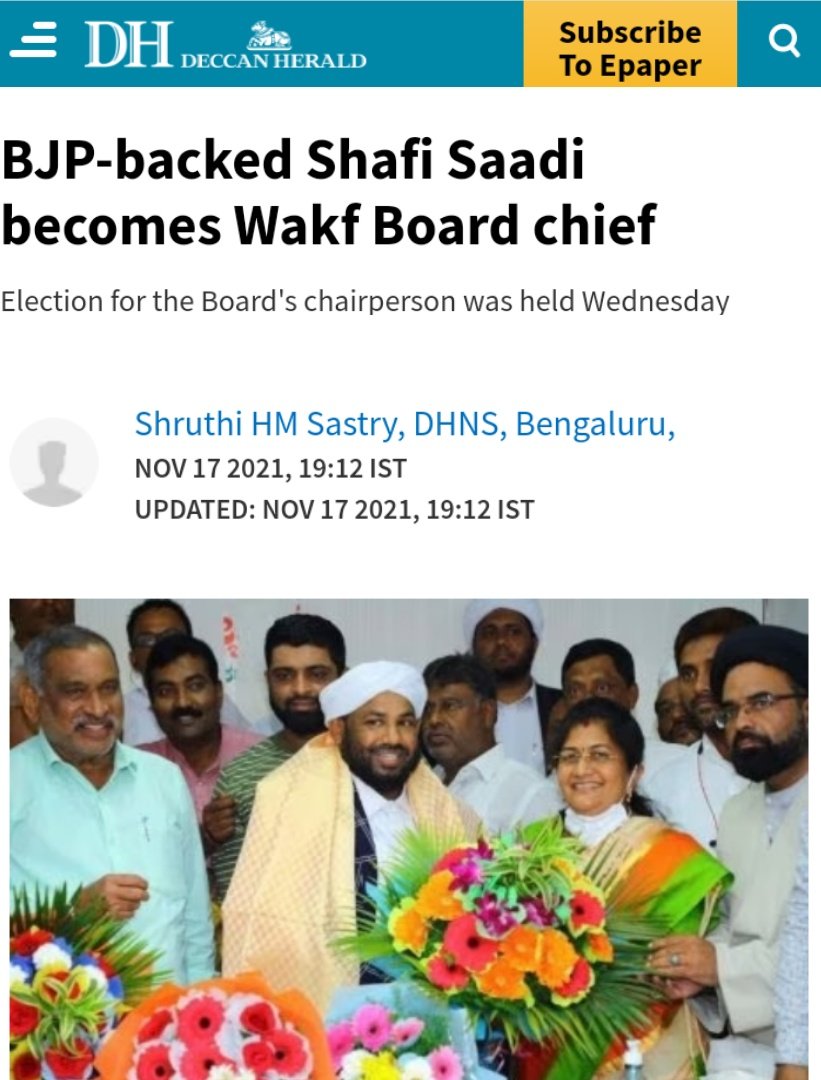 zoo_bear's tweet image. *BJP-BACKED*