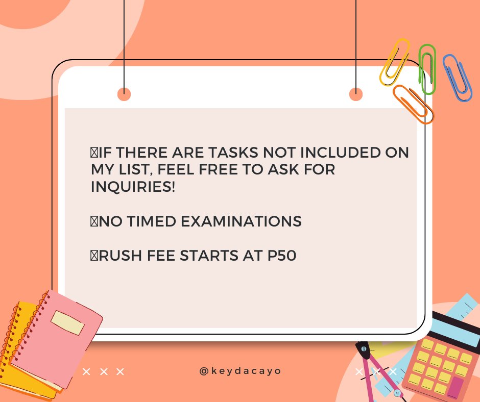 Key || open for acad comms! tweet media