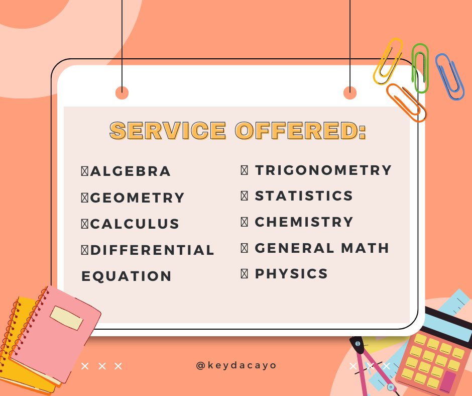 Key || open for acad comms! tweet media