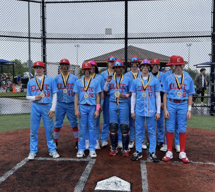 teams_elite's tweet photo. Elite teams finish 13-1 on the day and 14u Halverson brings it home.  Great weekend!!! https://t.co/GTNRLzzoWL
