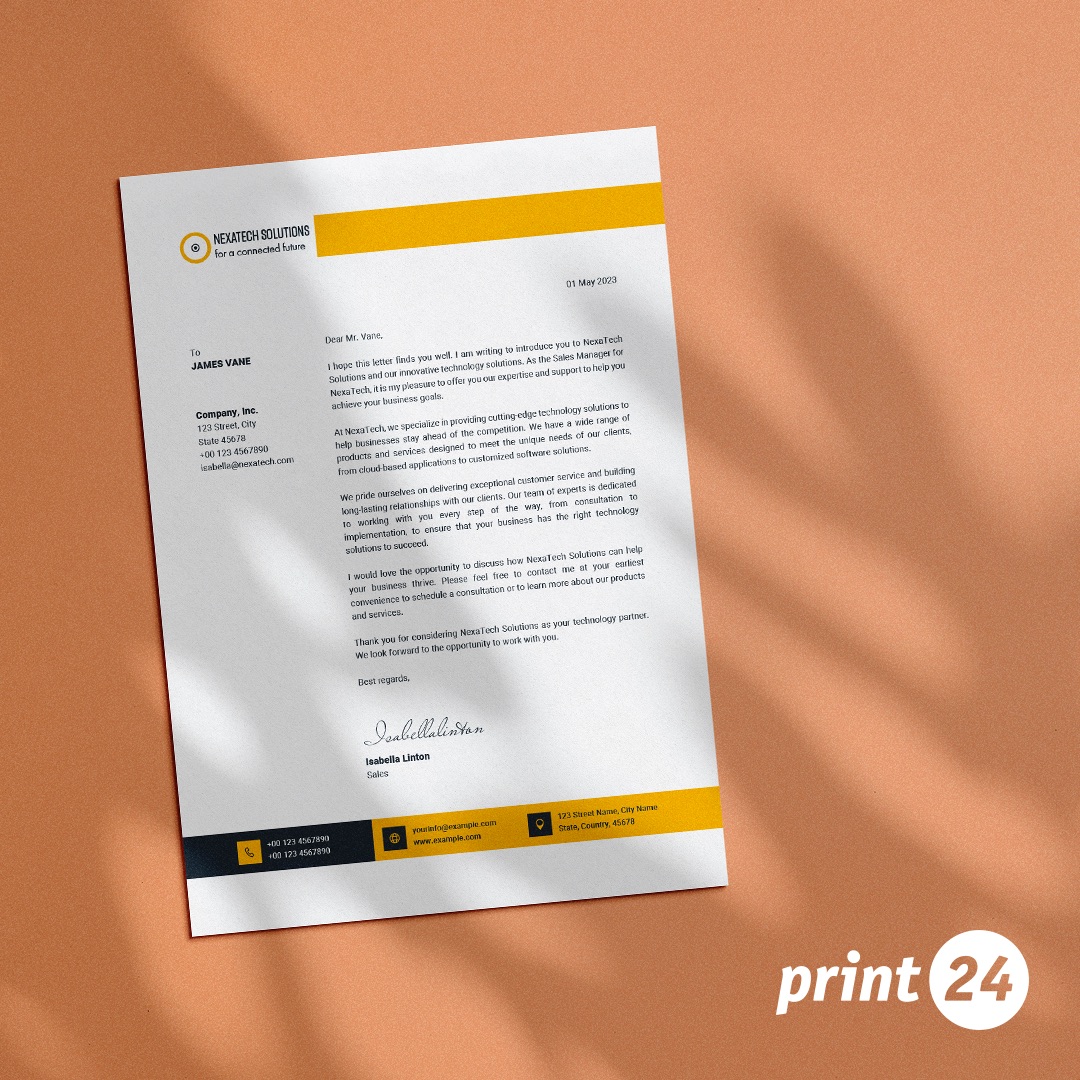 print24_si's tweet photo. #Prilagodite svoj #pisarniški material, na primer s svojim #logotipom na #pisemskem papirju ali z oblikovalskimi elementi v vašem korporativnem dizajnu. https://t.co/TSHyVm6cUc! https://t.co/cckGj24I1X