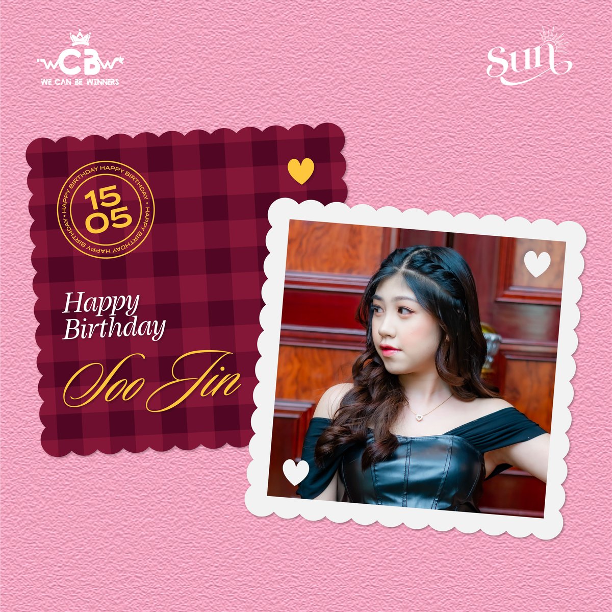 We Can Be Winners tweet media