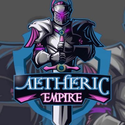 AethericEmpire's tweet photo. #NewProfilePic https://t.co/6r4NvLjcp7