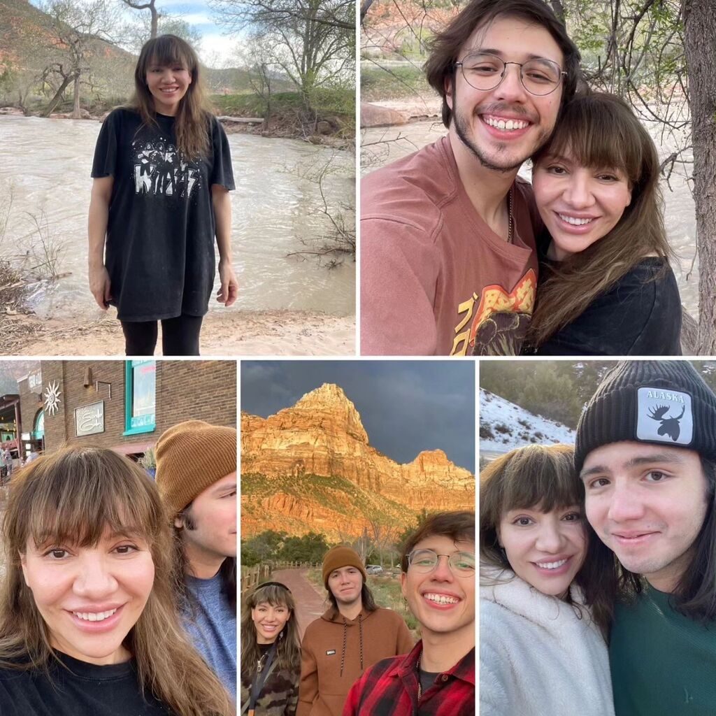 HippenEric's tweet photo. Happy Mother's Day to the mother of my  children and to my mom and all mothers. May you be blessed for everything you do for your children. 
@sara_ginette https://t.co/WVPk18JxCc https://t.co/zylUlIx4xR