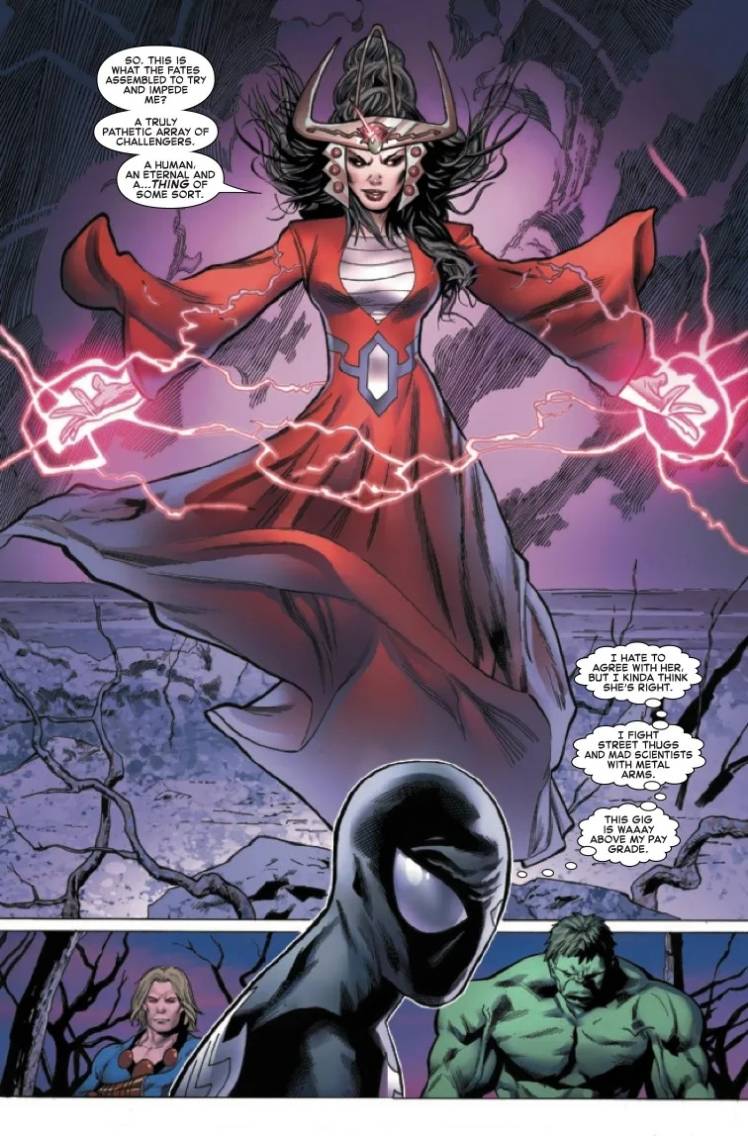 Karnilla (@queenofnorns) on Twitter photo 