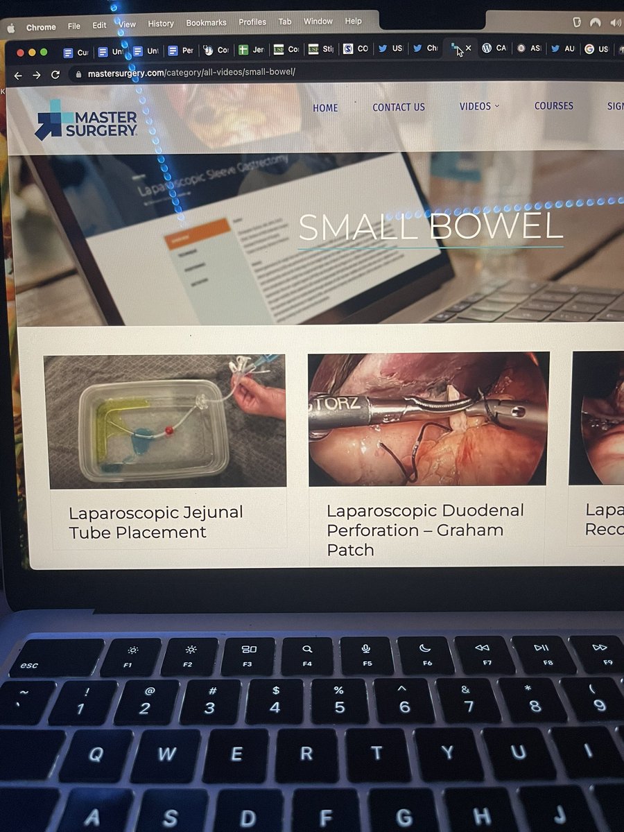 JennCFe's tweet photo. When you’re researching #GenSurg residency programs for #Match2024 and stumble upon this gem of a resource!  @chrisducoin @USFsurgery https://t.co/j73Hy4I1Gq